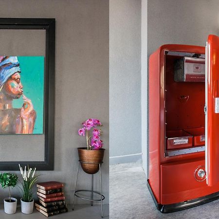Artists' Favorite Spacious Loft Near Acropolis!! Aten Exteriör bild