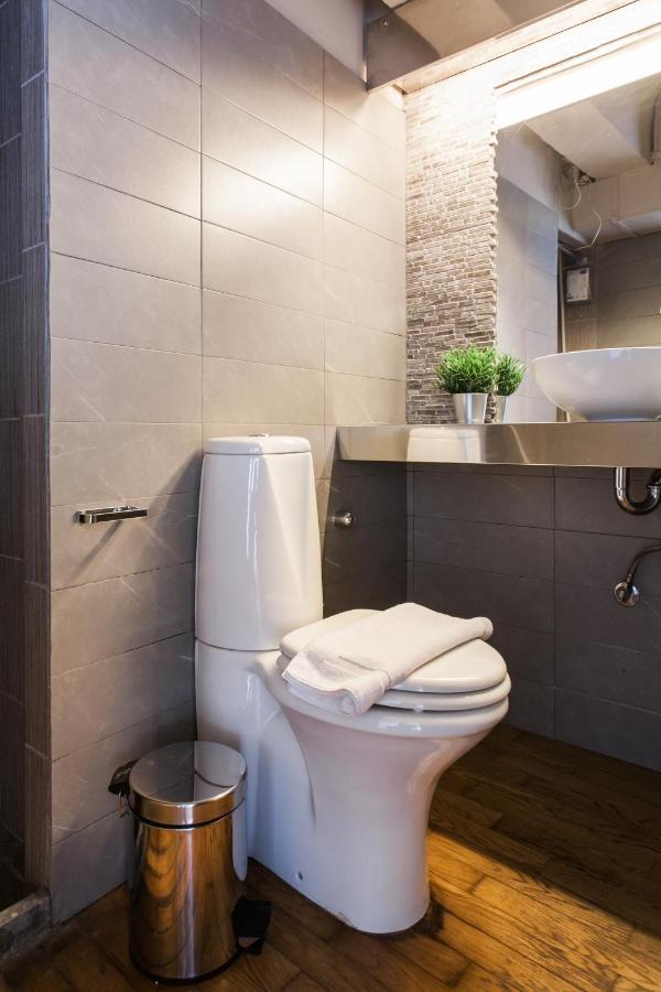 Artists' Favorite Spacious Loft Near Acropolis!! Aten Exteriör bild