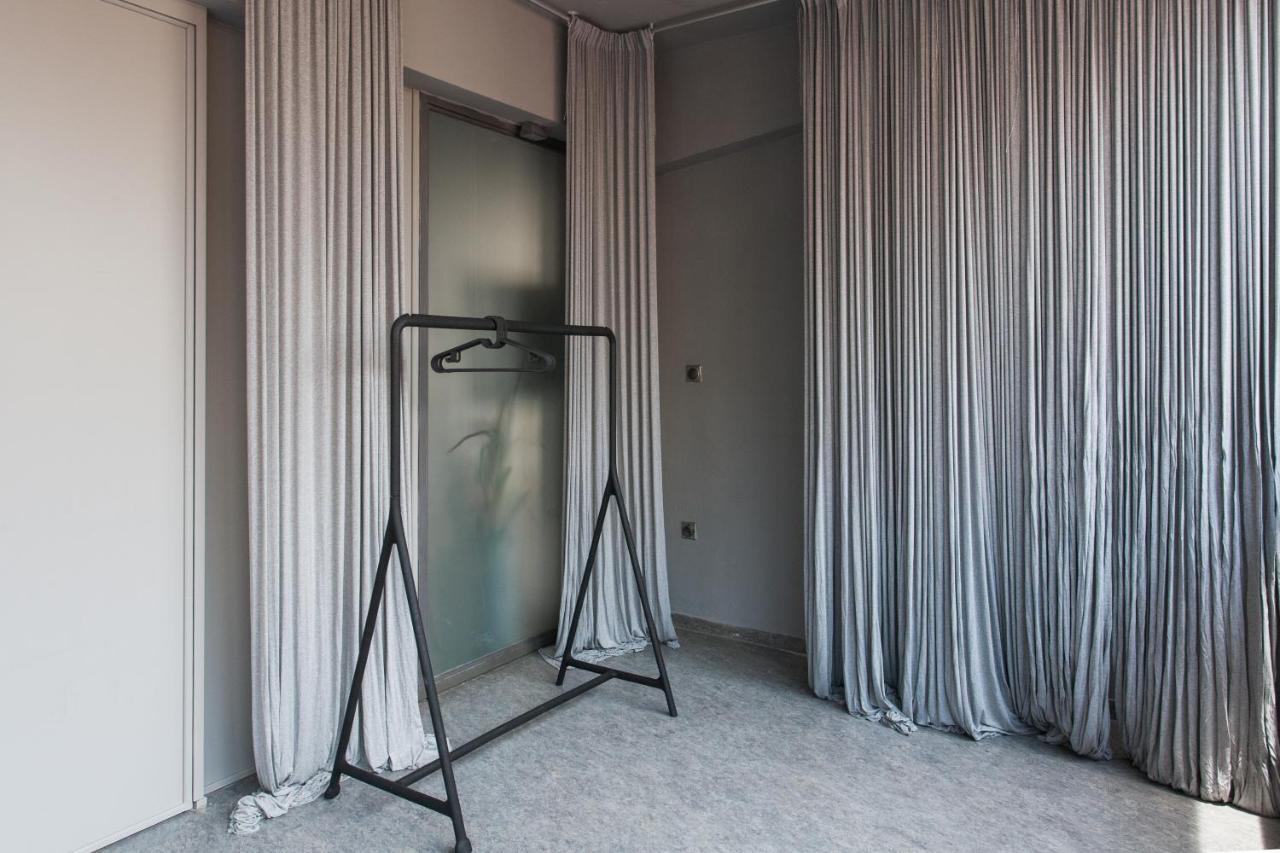 Artists' Favorite Spacious Loft Near Acropolis!! Aten Exteriör bild