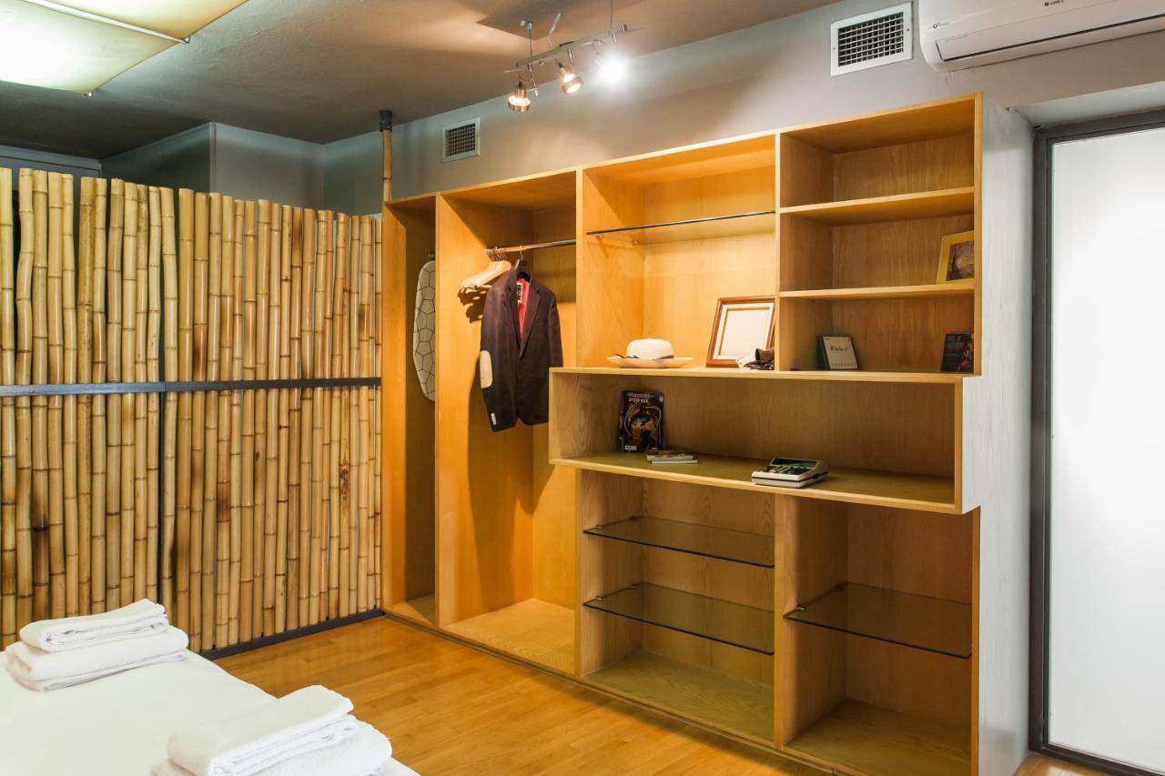 Artists' Favorite Spacious Loft Near Acropolis!! Aten Exteriör bild